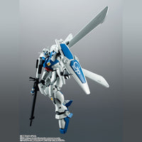 <SIDE MS> RX-78GP04G Gundam GP04 Gerbera ver. A.N.I.M.E. "Mobile Suit Gundam 0083: Stardust Memory" The Robot Spirits
