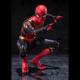 Spider-Man Integrated Suit Final Battle Edition "Spider-Man: No Way Home" S.H.Figuarts