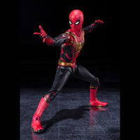 Spider-Man Integrated Suit Final Battle Edition "Spider-Man: No Way Home" S.H.Figuarts