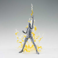 TAMASHII EFFECT THUNDER Yellow Ver.