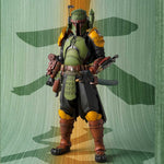 Daimyo Boba Fett "The Book of Boba Fett" Meisho Movie Realization