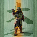 Daimyo Boba Fett "The Book of Boba Fett" Meisho Movie Realization