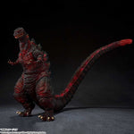 Godzilla [2016] The Fourth Night Combat Ver. "Shin Godzilla" S.H.MonsterArts