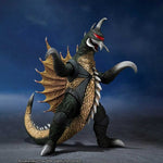 Gigan [1972] "Earth Destruction Directive: Godzilla vs. Gigan" S.H.MonsterArts