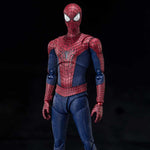 The Amazing Spider-Man "The Amazing Spider-Man 2" S.H.Figuarts