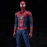 The Amazing Spider-Man "The Amazing Spider-Man 2" S.H.Figuarts