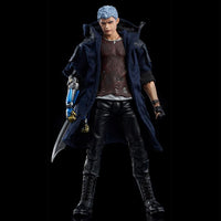 1000Toys DEVIL MAY CRY 5 NERO DELUXE VERSION 1/12 SCALE