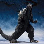 S.H.MONSTERARTS GODZILLA 2002