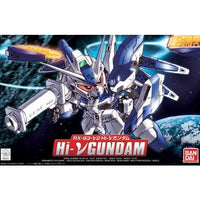 Bandai Hobby SD BB #384 Hi-Nu Gundam (5058281)