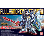 Bandai Hobby SD BB #393 Legend Full Armor Knight Gundam (5062221)