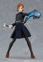[Backorder] Figma 571 Nobara Kugisaki