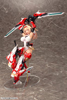 Megami Device Asra Archer Figure