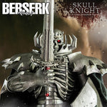 Berserk Skull Knight Normal Ver. 1/6 Scale Action Figure