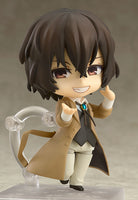 Nendoroid No.657 Osamu Dazai (Reissue)