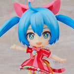 Nendoroid No.2045 Hatsune Miku: Wonderland SEKAI Ver.