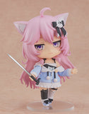 Nendoroid No.1908 Nyatasha Nyanners