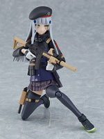 Figma 573 Girls' Frontline 416