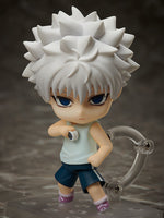 Nendoroid No.1184 Killua Zoldyck (Reissue)