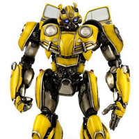 Threezero 3A Transformers Bumblebee DLX Scale Collectible Figure