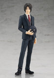 POP UP PARADE Eren Yeager: Suit Ver.