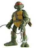 Mondo Teenage Mutant Ninja Turtles Leonardo 1:6 Scale Collectible Action Figure