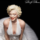 Marilyn Monroe "Marilyn Monroe", Blitzway 1/4 Superb Scale Statue