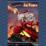 Inuyasha 5Pro Studio Legend Anime 1/6 Scale Statue