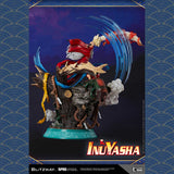 Inuyasha 5Pro Studio Legend Anime 1/6 Scale Statue