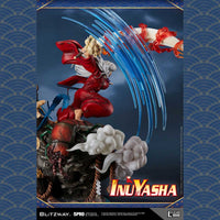 Inuyasha 5Pro Studio Legend Anime 1/6 Scale Statue