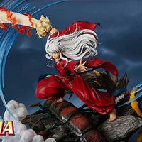 Inuyasha 5Pro Studio Legend Anime 1/6 Scale Statue