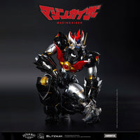 MAZINKAISER CARBOTIX Series