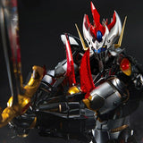 MAZINKAISER CARBOTIX Series