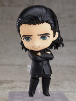 Nendoroid No.866-DX Thor: Ragnarok Loki DX Ver.