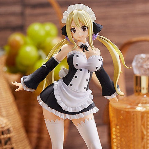 POP UP PARADE Lucy Heartfilia: Virgo Form Ver.