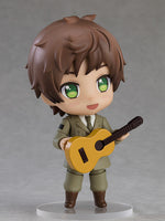 Nendoroid No.2136 Spain