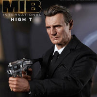 MEN IN BLACK INTERNATIONAL HIGH T 1/6 PREMIUM UMS FIGURE