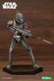 Star Wars: The Bad Batch Crosshair ARTFX 1/7 Scale Model Kit