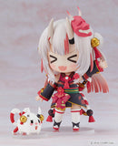 Nendoroid No.1951 Nakiri Ayame