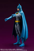 DC Comics Batman The Bronze Age ARTFX Statue