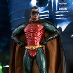 Batman Forever MMS594 Robin 1/6 Scale Collectible Figure