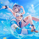 Shirogane Noel: Swimsuit Ver. 1/7 Scale Figure