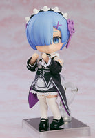 Nendoroid Doll Rem