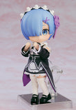 Nendoroid Doll Rem