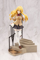 Shokuhou Misaki 15th Anniversary Ver. Kotobukiya Luxury Ver.