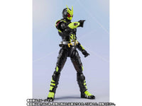 S.H.Figuarts Kamen Rider Zero Zero-One 001 Exclusive