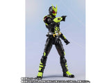 S.H.Figuarts Kamen Rider Zero Zero-One 001 Exclusive