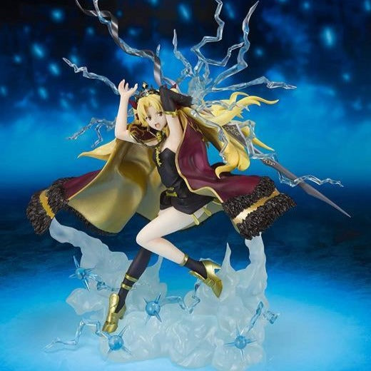 Fate/Grand Order Figuarts ZERO エレシュキガル Figuarts ZERO Fate/Grand Order Ereshkigal - Hobby Bee Canada