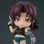 Nendoroid No. 2058 Revy