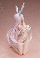 Yuuna Yunohana: Bare Leg Bunny Ver.