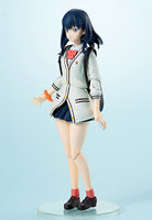 Rikka Takarada Articulated Plastic Model Kit